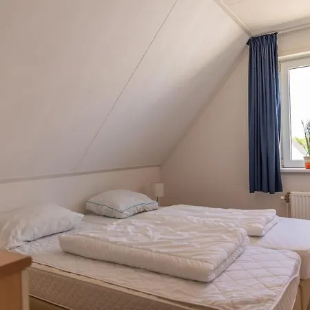 Bohemien 45 Sint Maartensvlotbrug