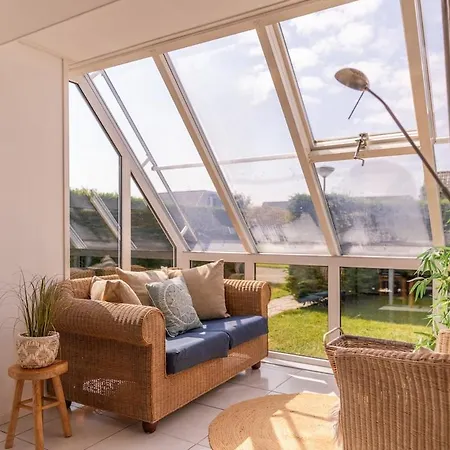 Casa vacanze Bohemien 45 *