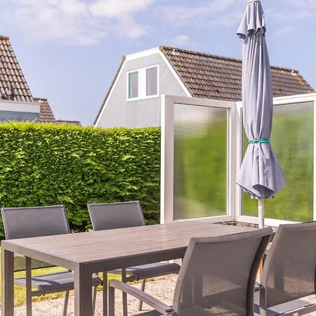 Bohemien 45 Casa vacanze Sint Maartensvlotbrug