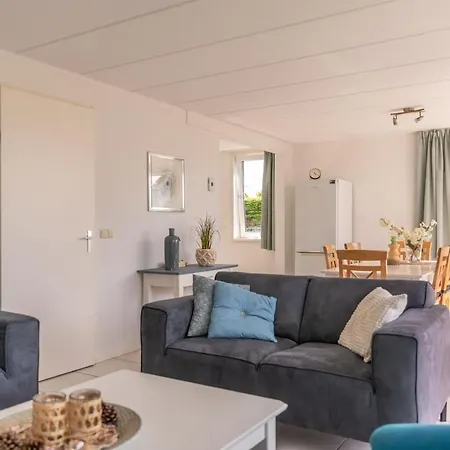 Bohemien 45 Sint Maartensvlotbrug