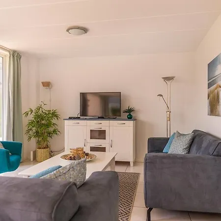 Casa vacanze Bohemien 45