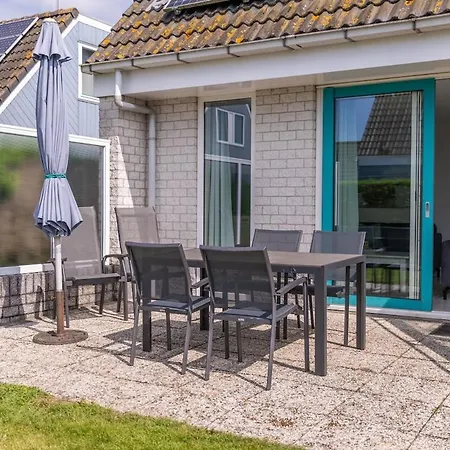 Bohemien 45 * Sint Maartensvlotbrug