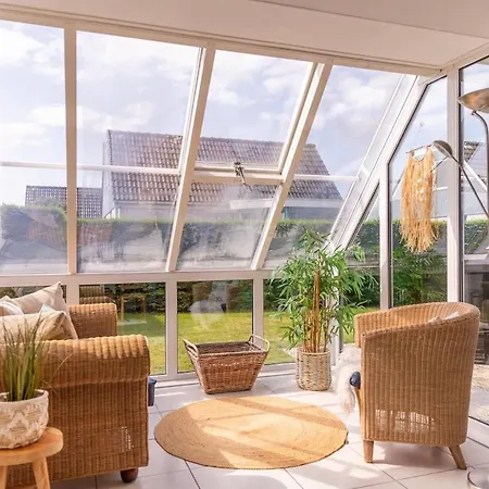 Bohemien 45 Casa vacanze *