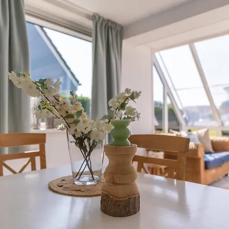 Casa vacanze Bohemien 45 Sint Maartensvlotbrug