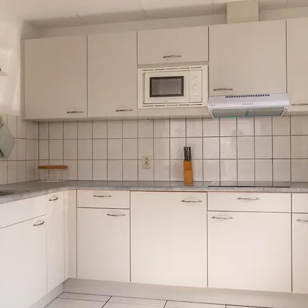 Bohemien 45 度假居