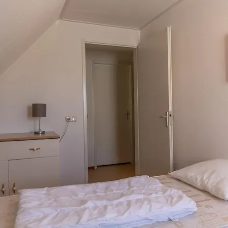 度假居 Bohemien 45 Sint Maartensvlotbrug