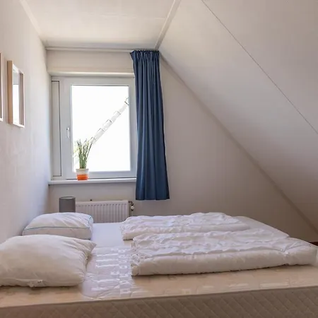 度假居 Bohemien 45 *