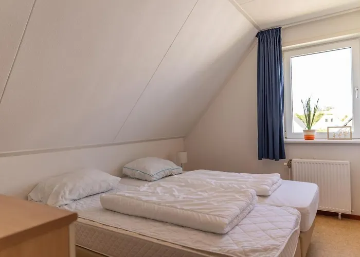 Bohemien 45 Sint Maartensvlotbrug