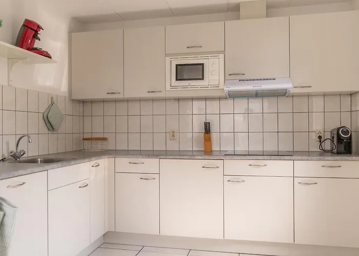 Bohemien 45 度假居