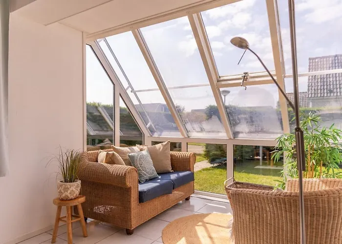 度假居 Bohemien 45 *