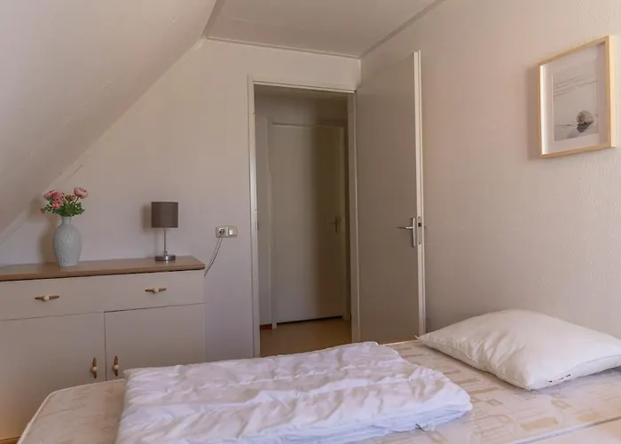 度假居 Bohemien 45 Sint Maartensvlotbrug