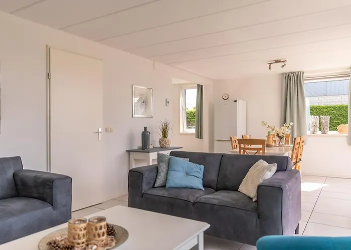 Bohemien 45 Sint Maartensvlotbrug