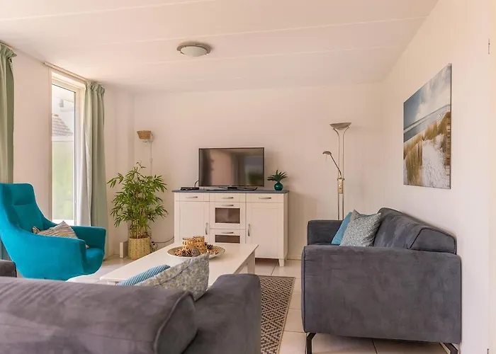 度假居 Bohemien 45