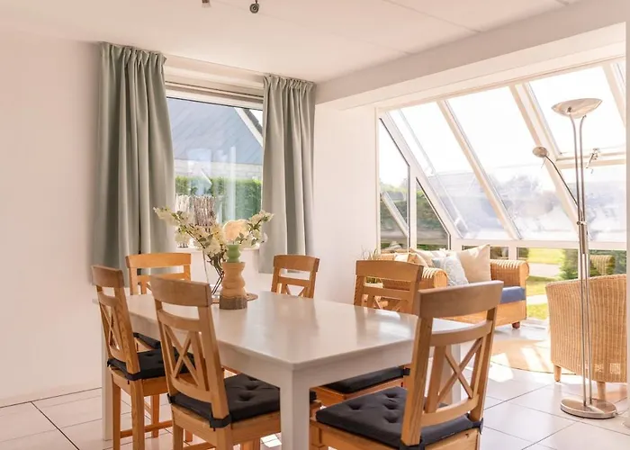 Bohemien 45 度假居 *