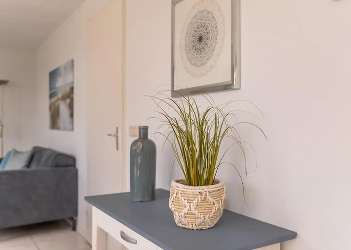 度假居 Bohemien 45 *