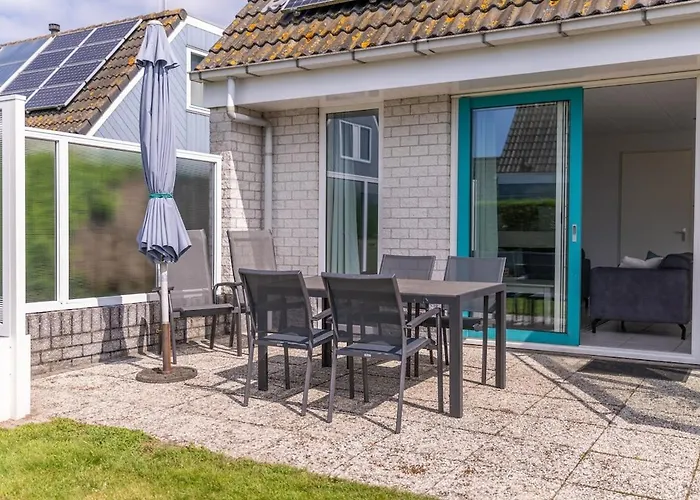 Bohemien 45 * Sint Maartensvlotbrug