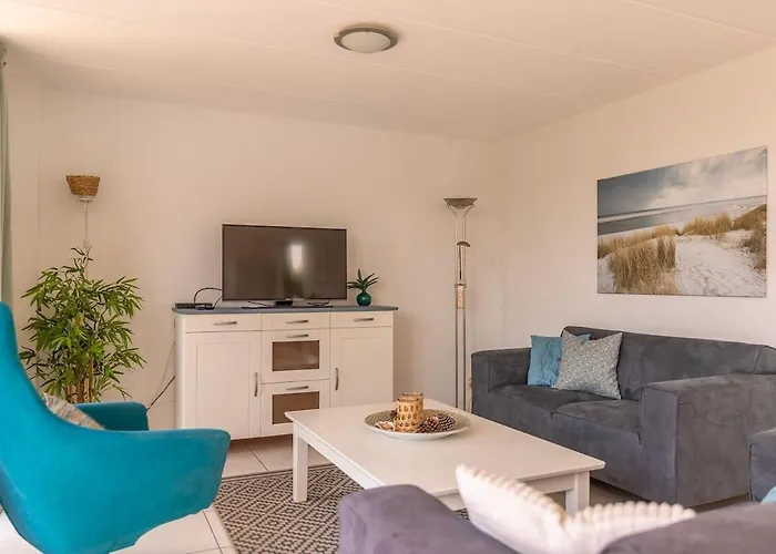 Bohemien 45 度假居