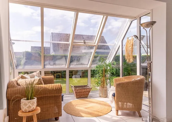 Bohemien 45 度假居 *