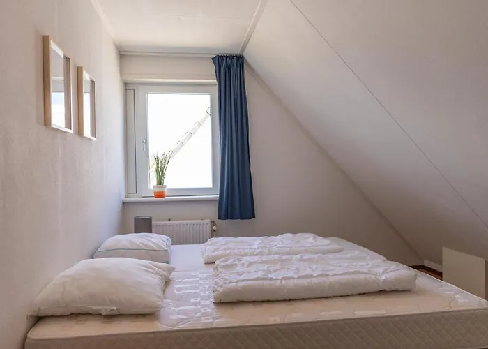 度假居 Bohemien 45 *